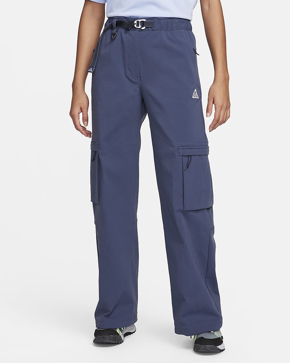 Nike ACG Smith Summit Women s Cargo Pants. Nike